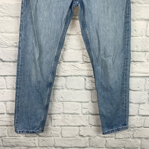 Everlane Modern Boyfriend Denim Jeans 25 - Picture 4 of 10
